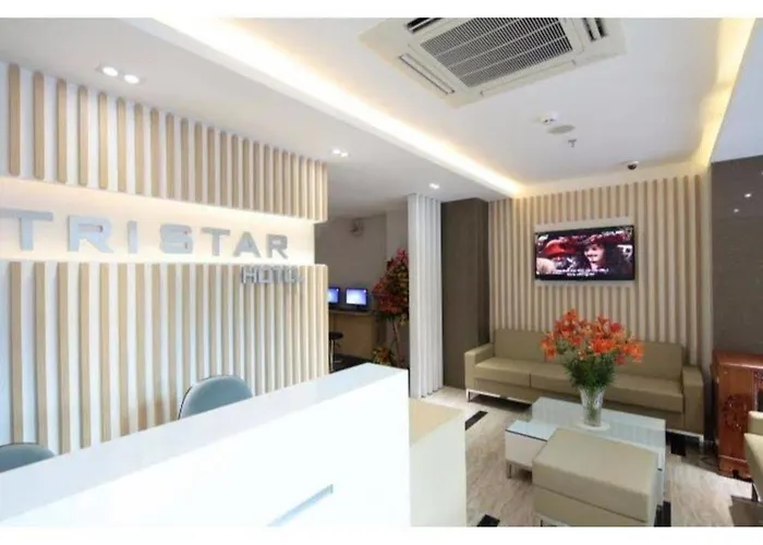 Tristar Hotel
