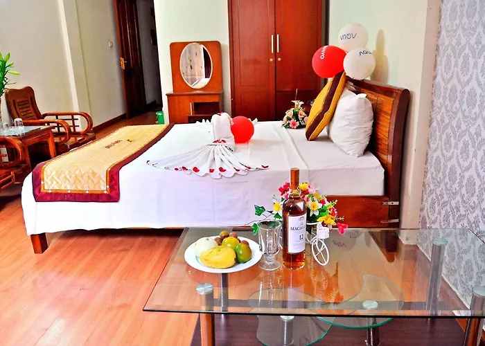 Grand Holiday Hotel