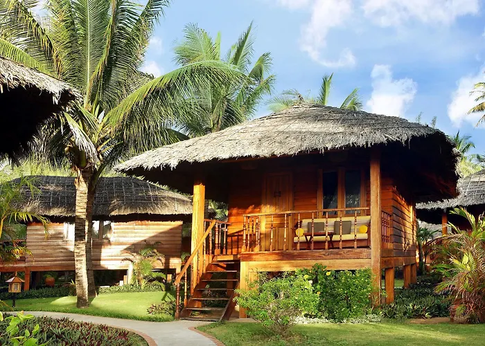Coco Beach Resort