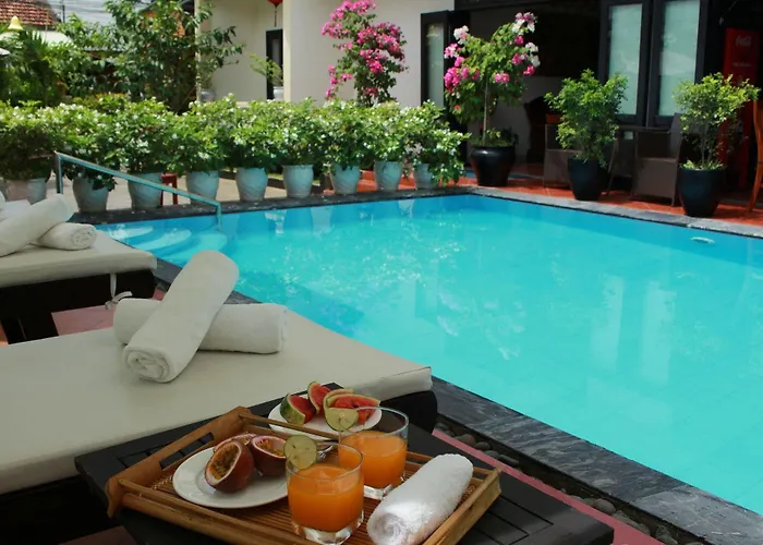 Phuc Thao Villa