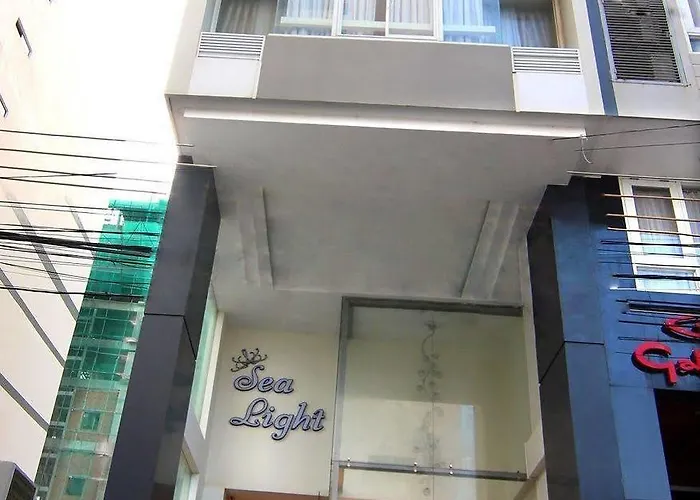Sealight Hotel