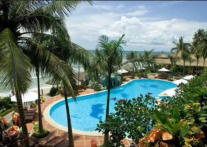 Tien Dat Mui Ne Resort & Spa