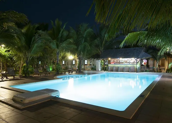 Thai Hoa Mui Ne Resort