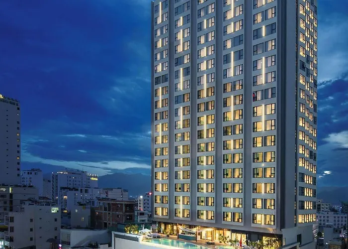 Ibis Styles Nha Trang