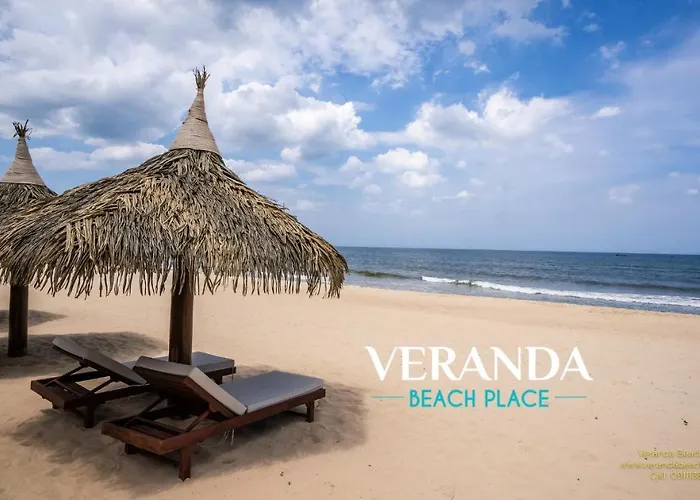 Veranda Beach Place