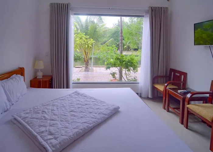 Long Cung Resort