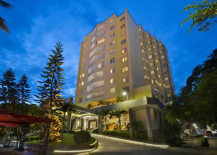 Halong Pearl Hotel