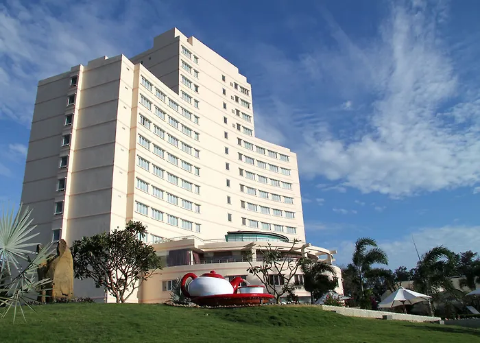 Ttc Hotel - Phan Thiet