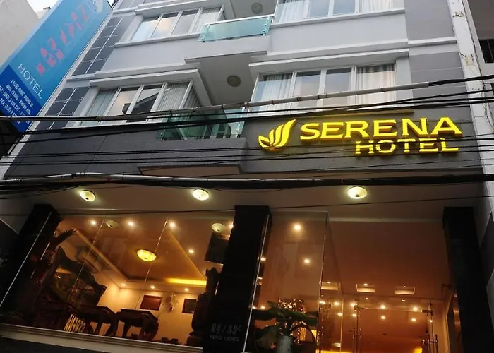 Serena Nha Trang Hotel