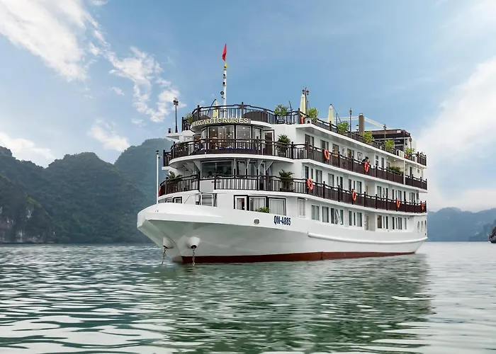 Margaret Cruises