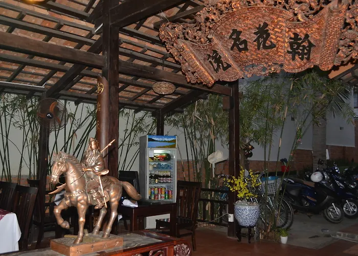Rang Garden Hill Side Resort