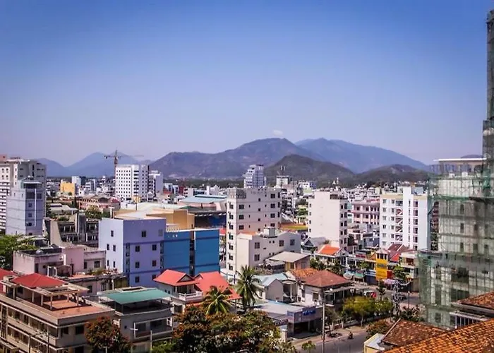Hoan Cau Luxury Residence