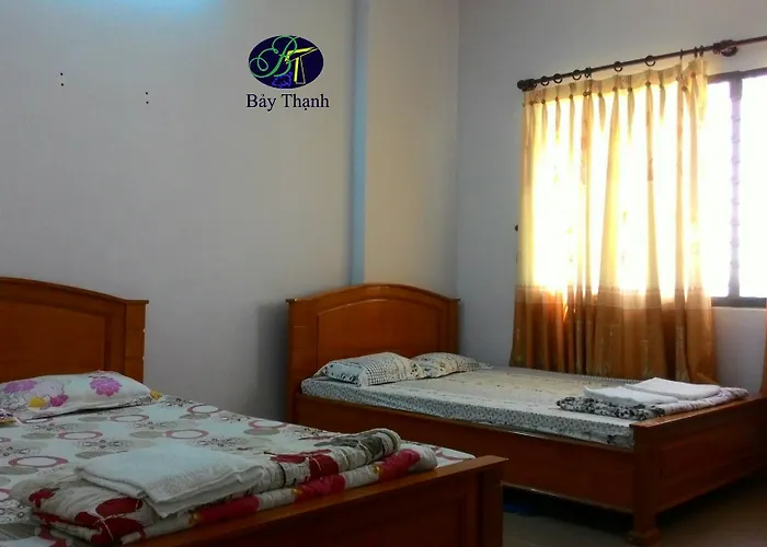 Bay Thanh Guesthouse
