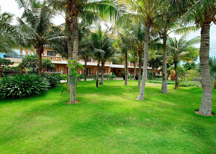 Blue Bay Mui Ne Resort & Spa
