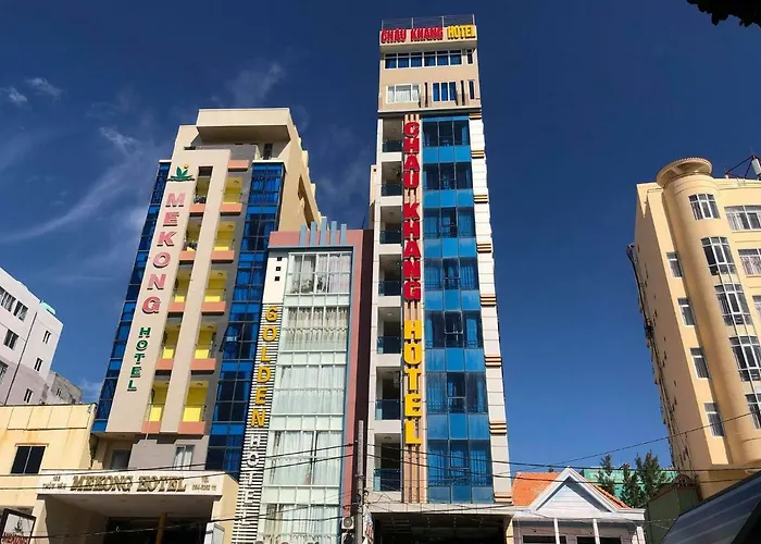 Chau Khang Hotel