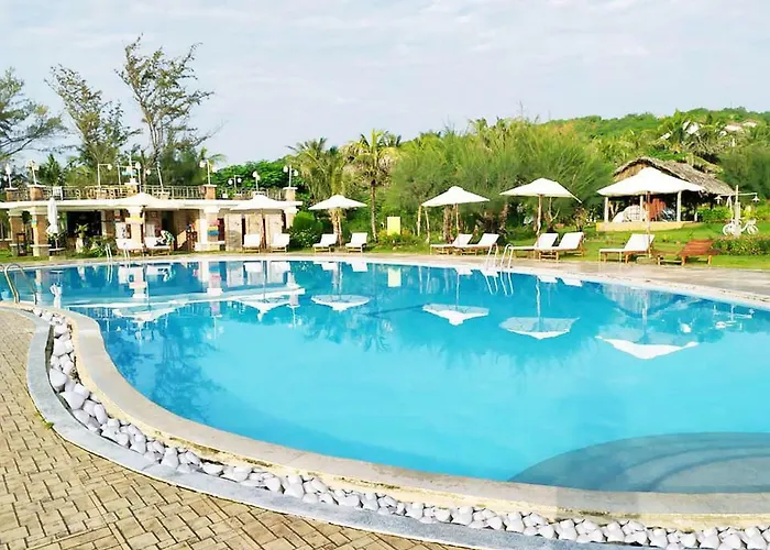 Fiore Healthy Resort