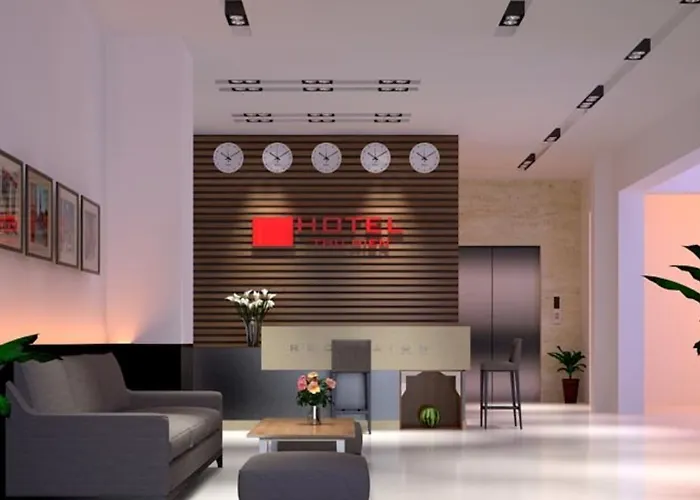 Thu Hien Hotel