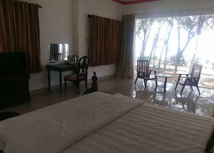 Sky Star Beach Resort Phan Thiết