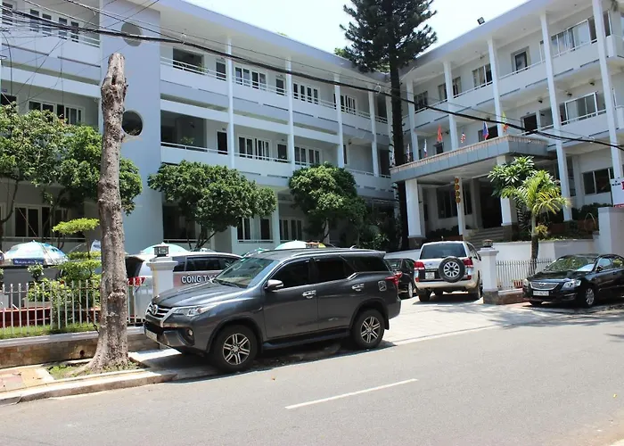 Lam Son Hotel