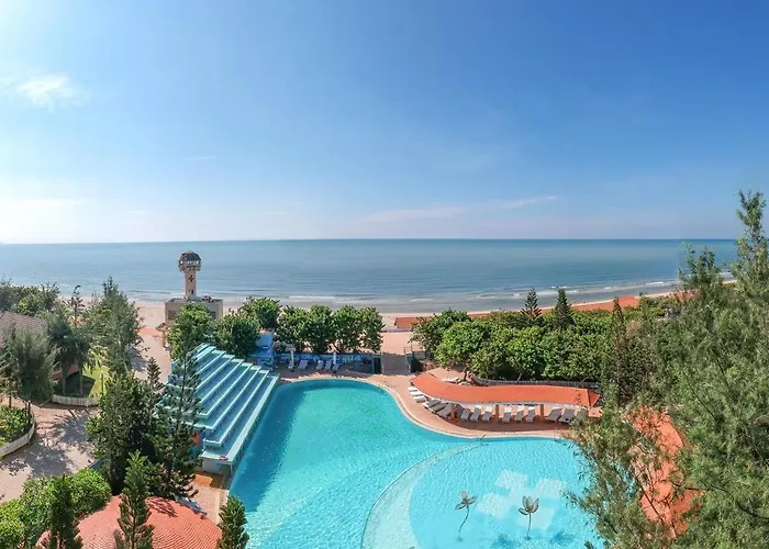 Dic Star Hotel