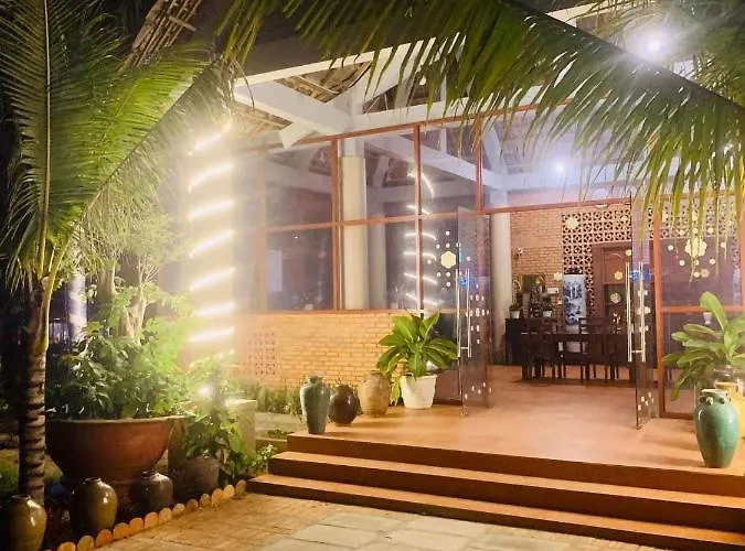 Green Star Resort