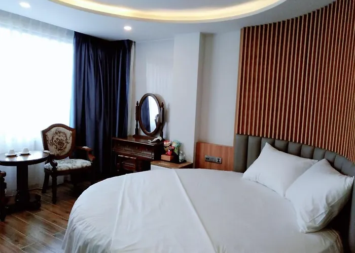 Abay Hotel