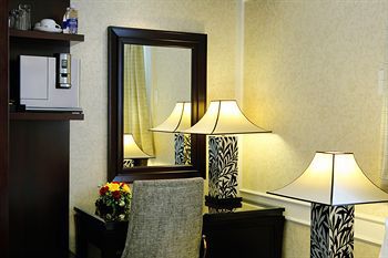 Anpha Boutique Khách sạn 3*