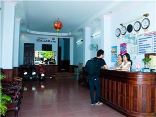Hotel Hoa Lam 2*