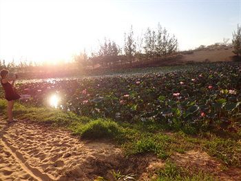 Mui Ne Hotel Phan Thiet