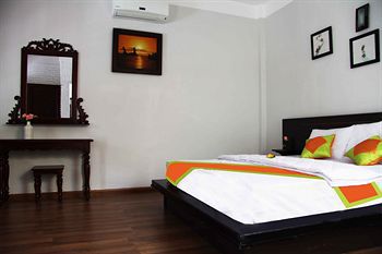Mui Ne Hotel