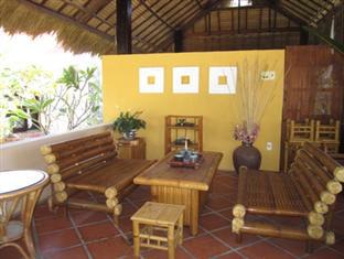 Orchid Boutique Resort Phan Thiet