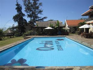 Resort Orchid Boutique 3*