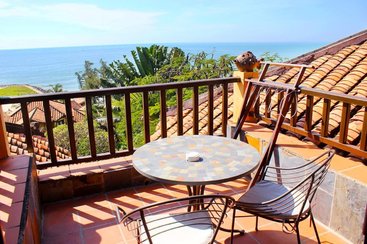 Resort Poshanu Boutique Phan Thiet