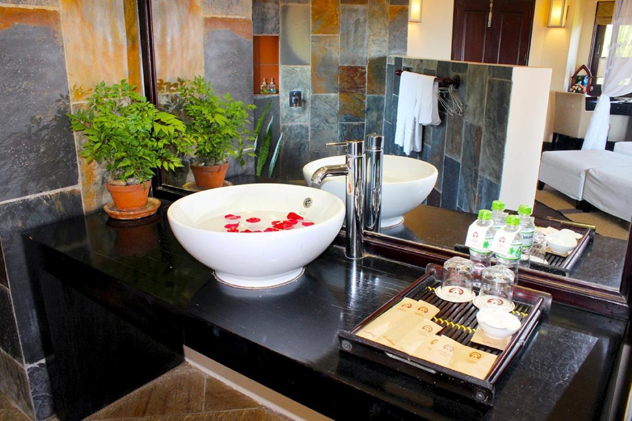 Poshanu Boutique Resort