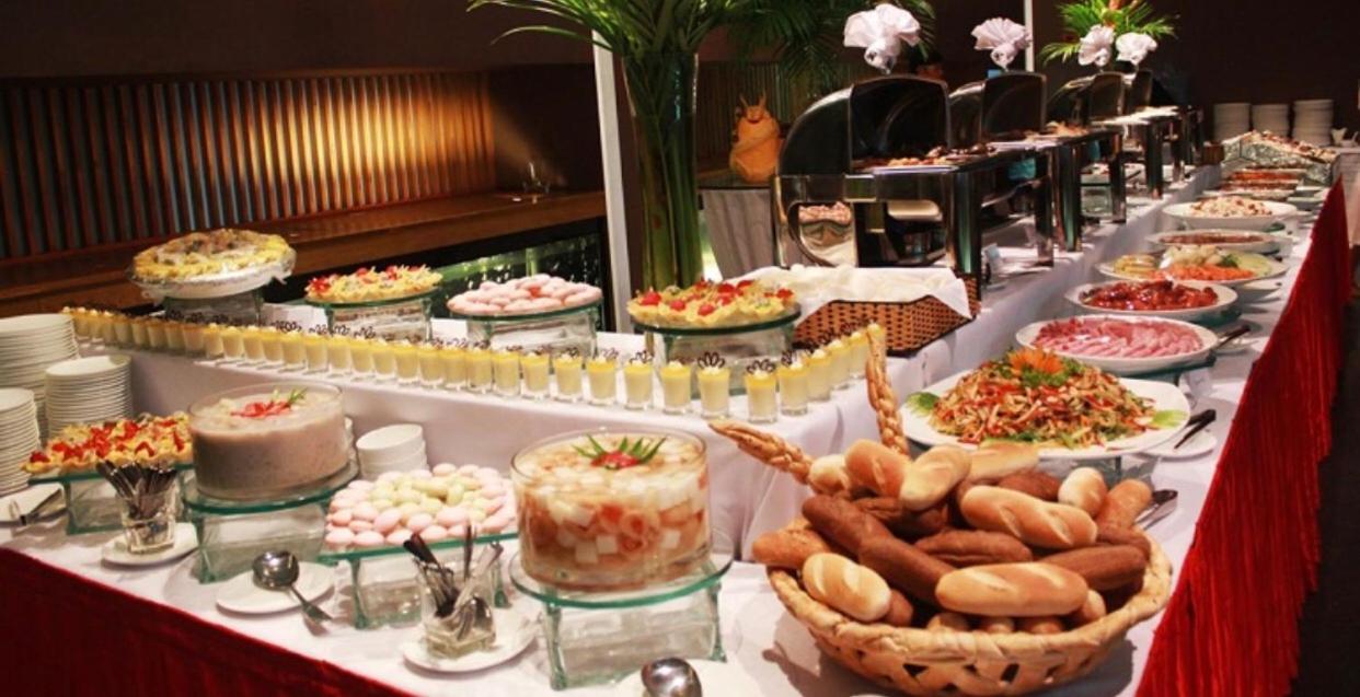 Abay Hotel