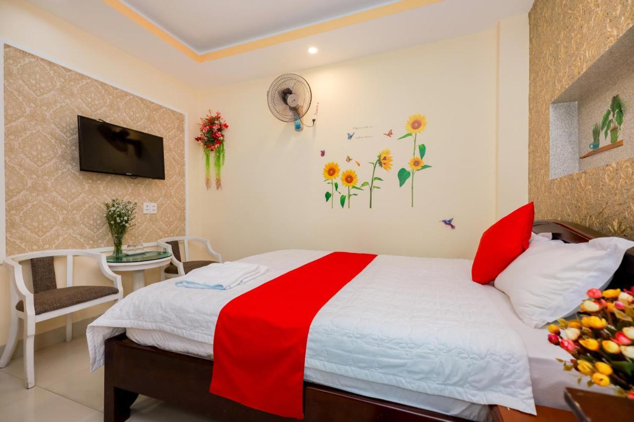 Sao Bien Hotel 2*