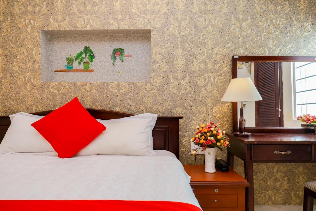 Sao Bien Hotel Vung Tau