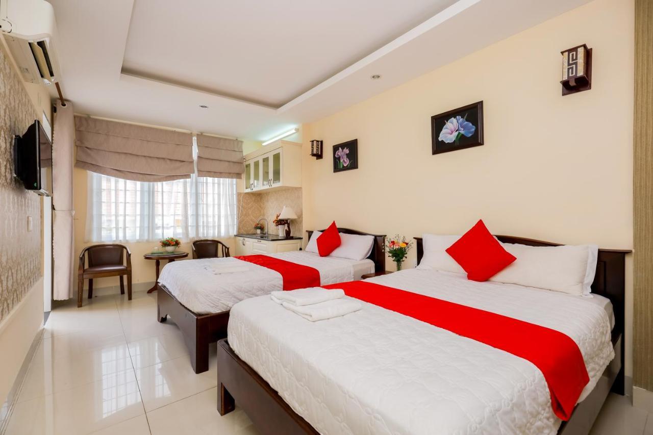 Hotel Sao Bien Vung Tau