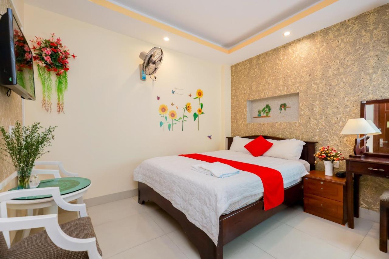 Sao Bien Hotel