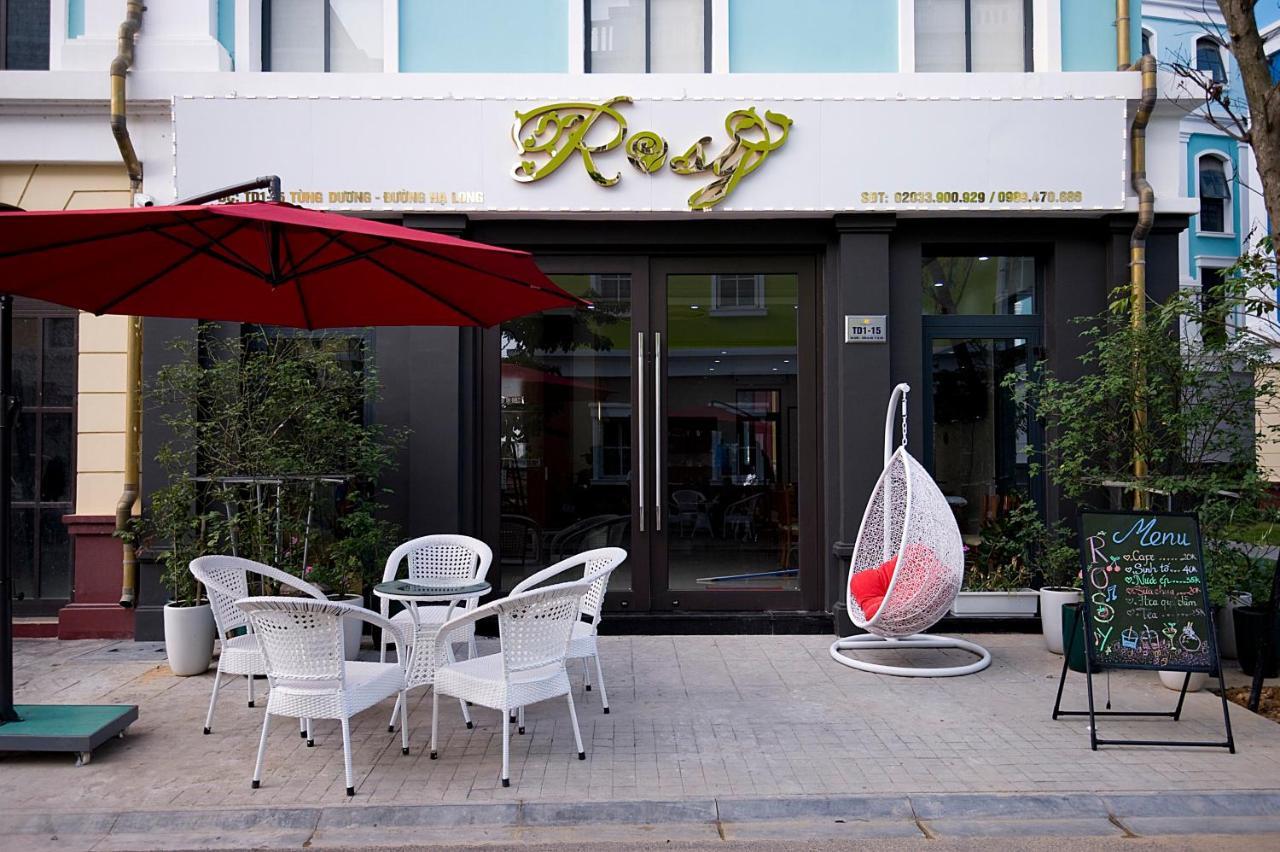 Rosy 2* Ha Long