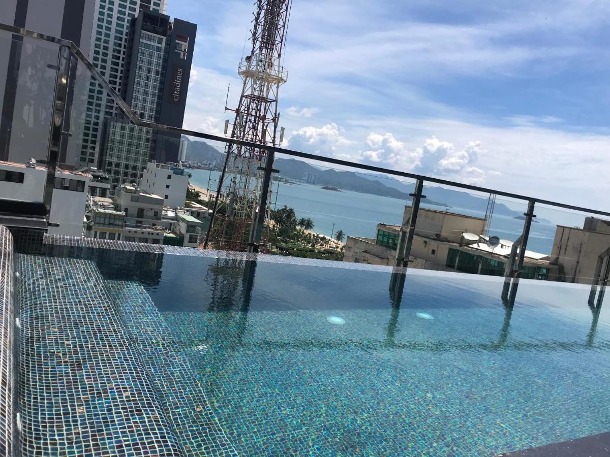 Hotel Abay 3*