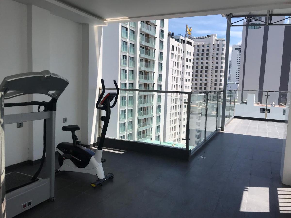 Abay Hotel Nha Trang