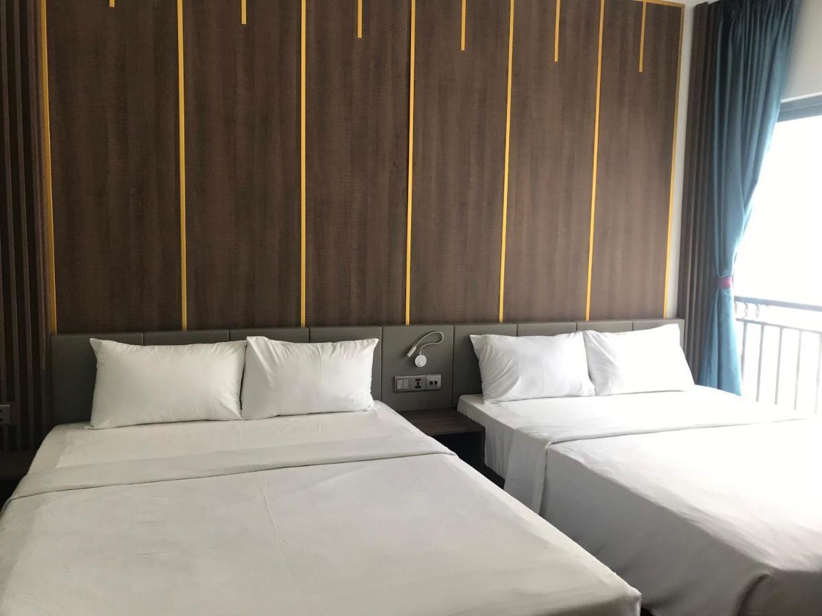 Abay Hotel Nha Trang