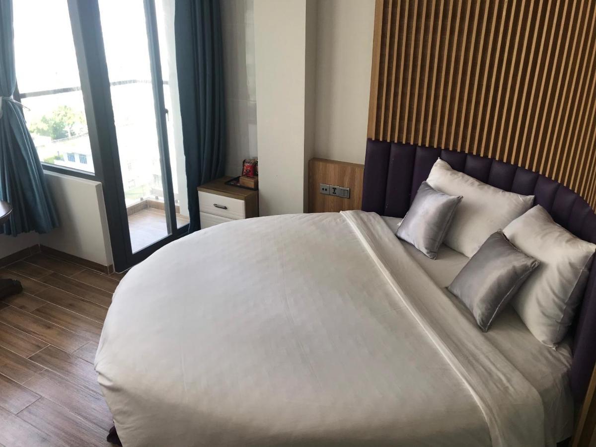 Hotel Abay