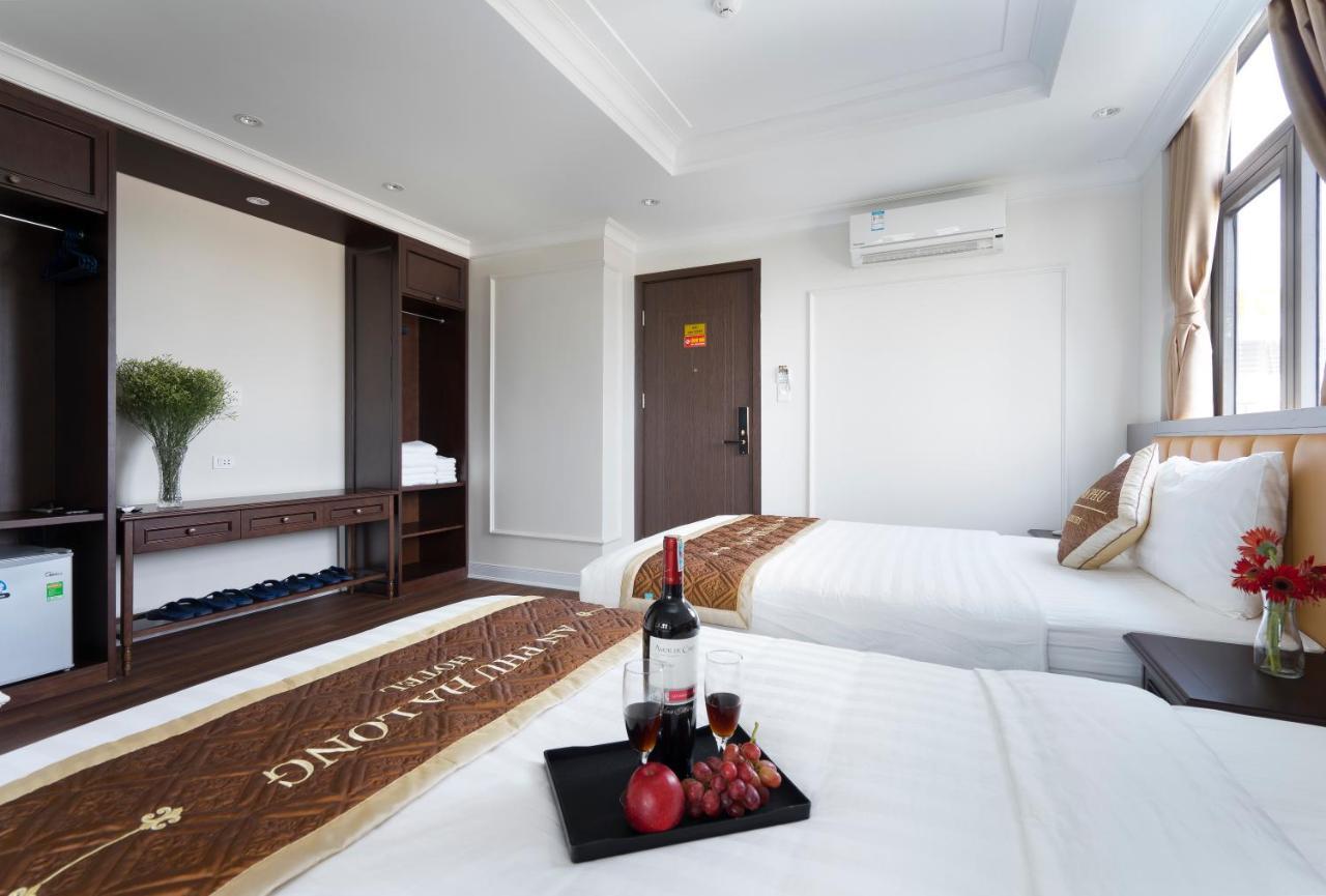 Hotel An Phu Luxury Ha Long