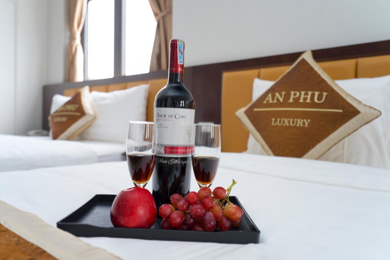 Hotel An Phu Luxury
