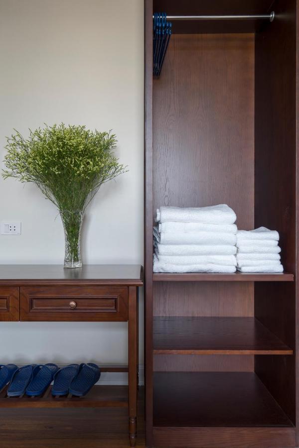 Hotel An Phu Luxury