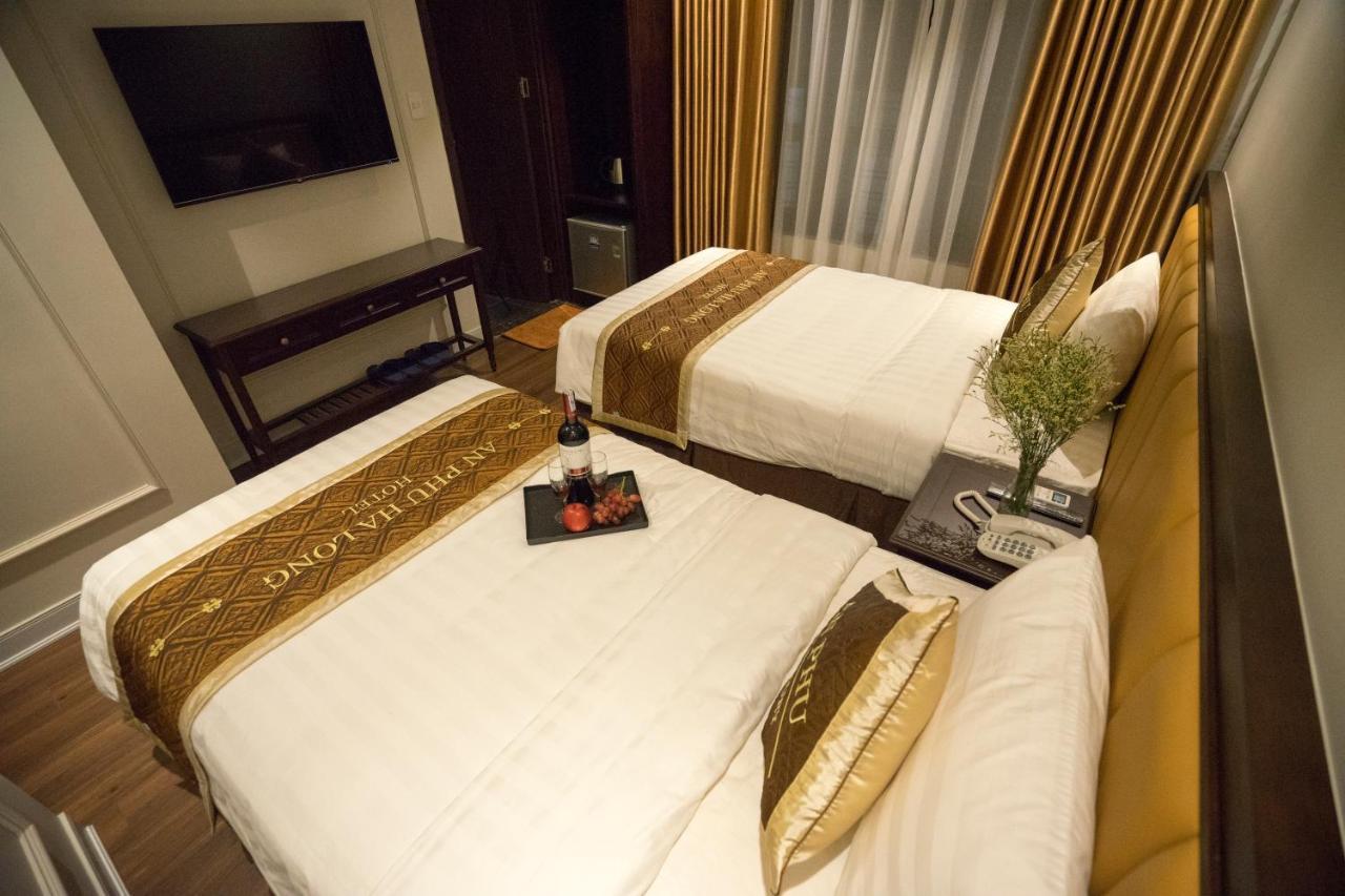 An Phu Luxury Ha Long