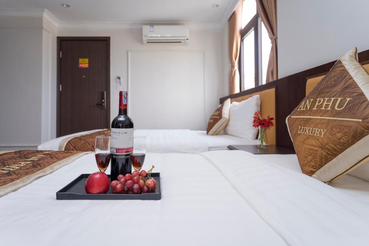 An Phu Luxury Hotel Ha Long