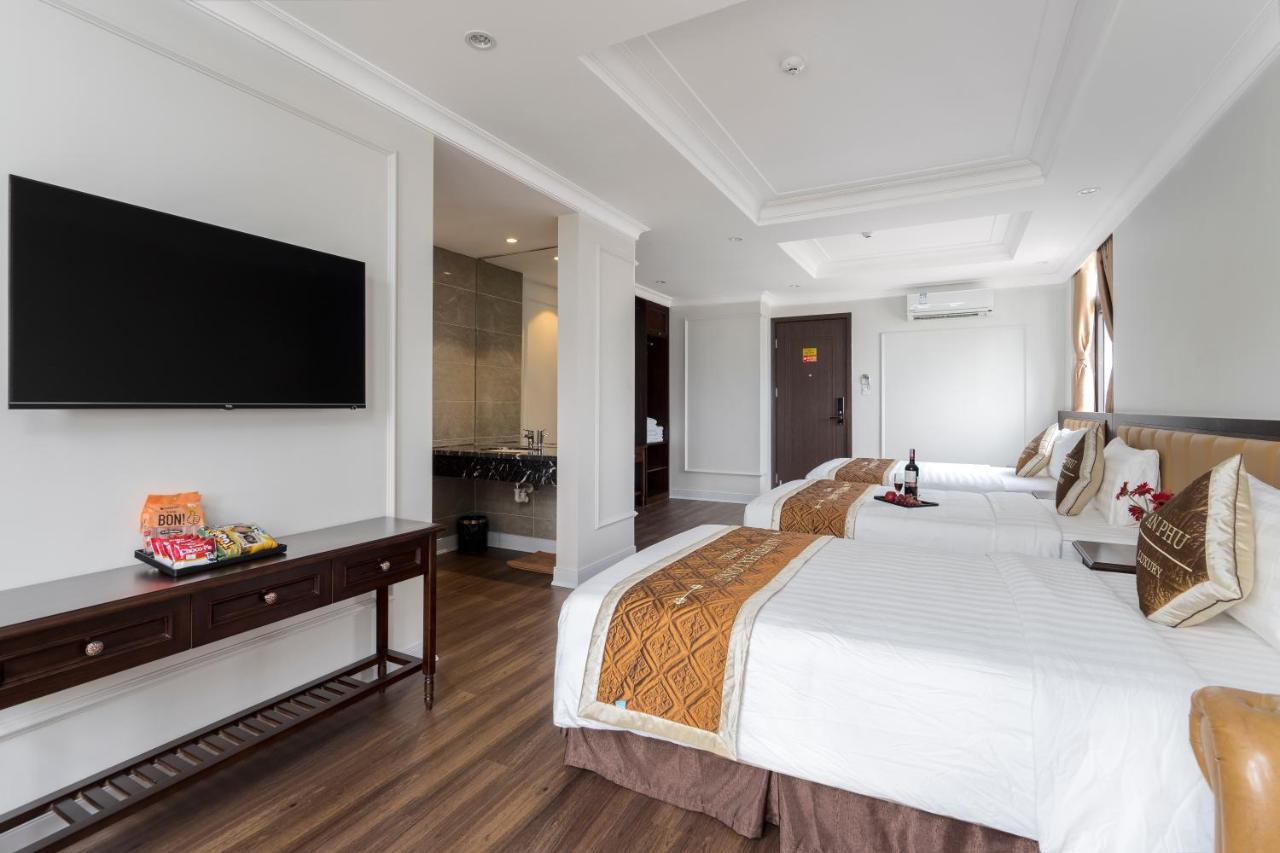 An Phu Luxury